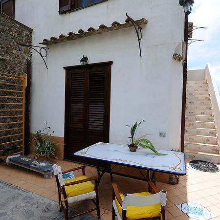 Tenuta Mamma Carmela Amalfi Buitenkant foto