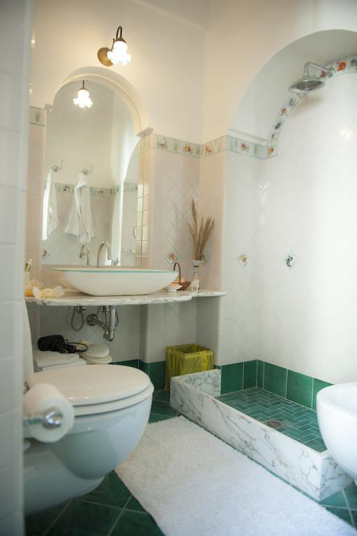 Tenuta Mamma Carmela Amalfi Buitenkant foto