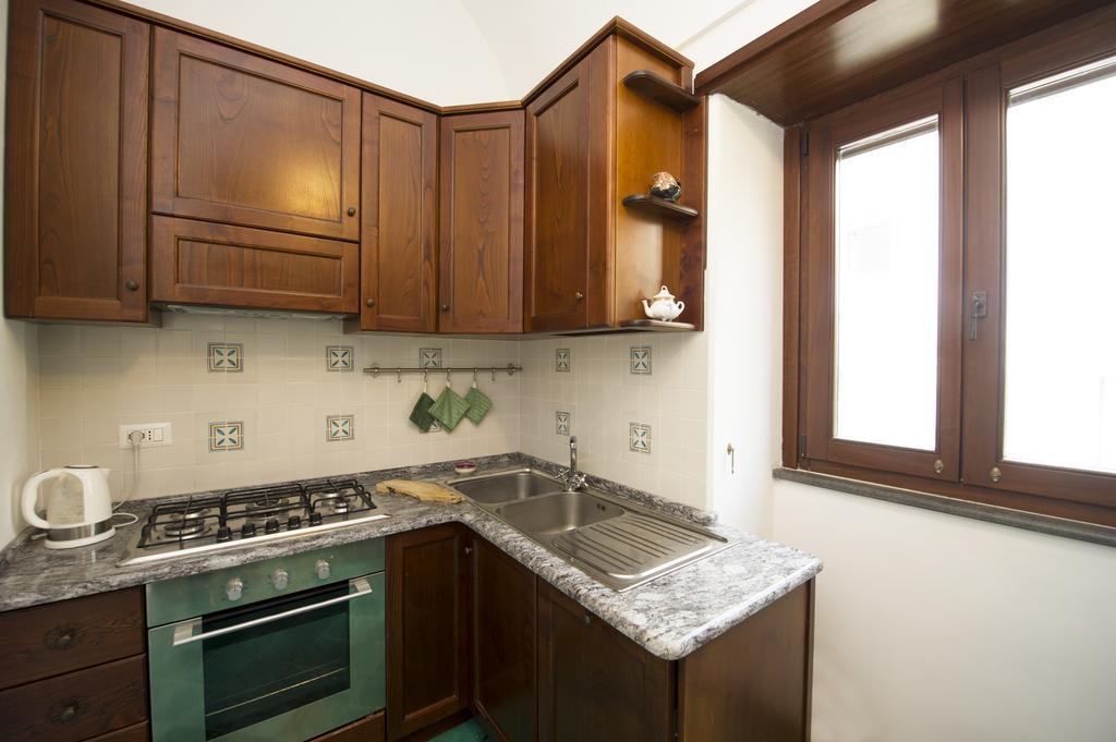 Tenuta Mamma Carmela Amalfi Buitenkant foto