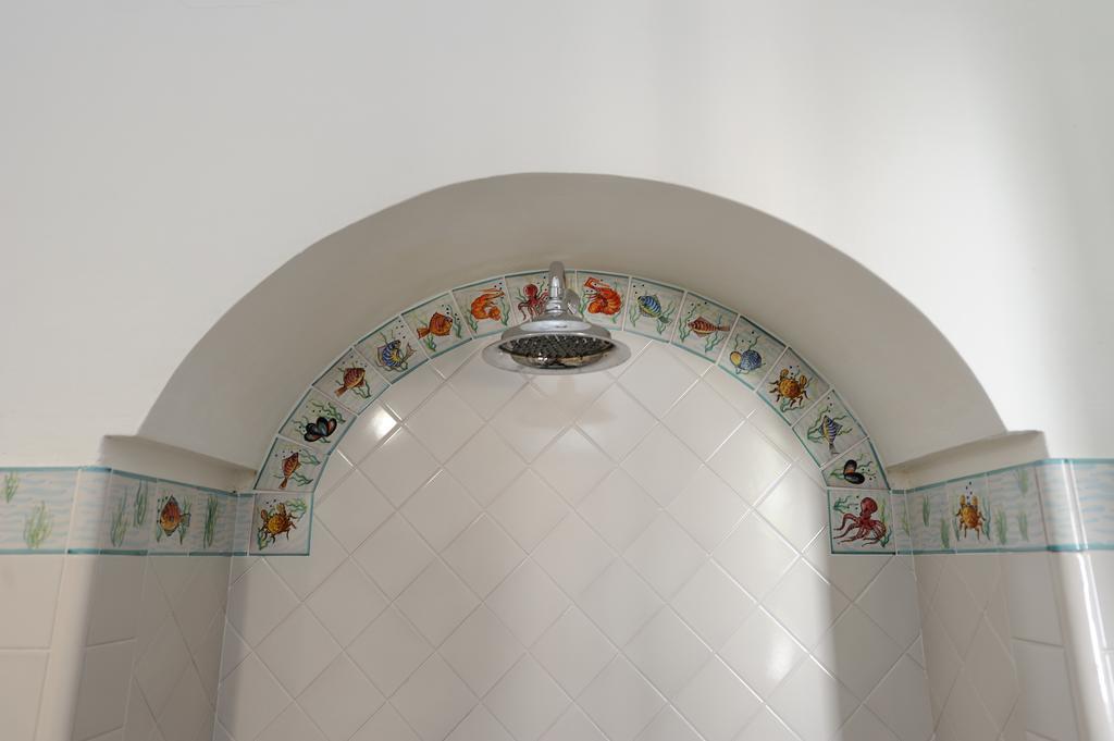 Tenuta Mamma Carmela Amalfi Buitenkant foto