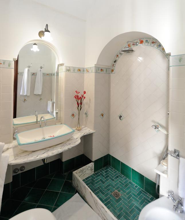 Tenuta Mamma Carmela Amalfi Buitenkant foto